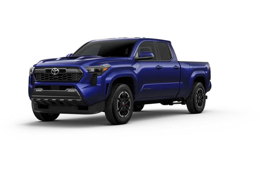 2025 Toyota Tacoma TRD Sport photo 1