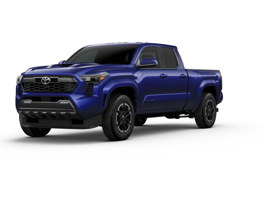 2025 Toyota Tacoma TRD Sport photo 1