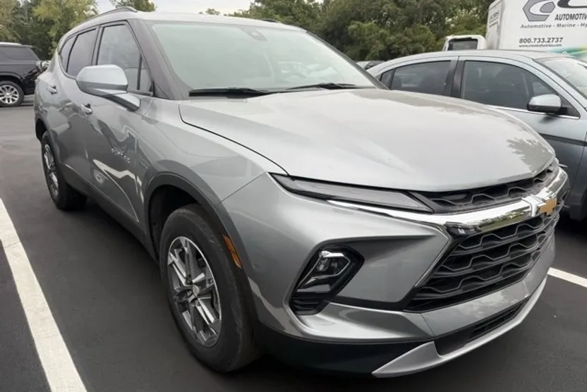 2023 Chevrolet Blazer 2LT photo 1