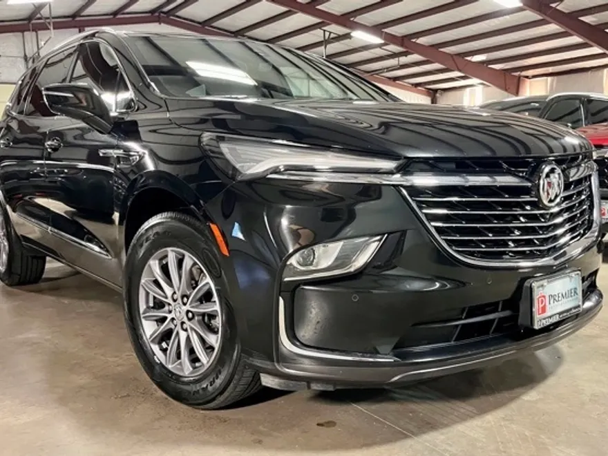 2024 Buick Enclave Premium photo 1