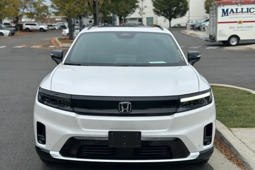 2025 Honda Prologue Touring photo 1