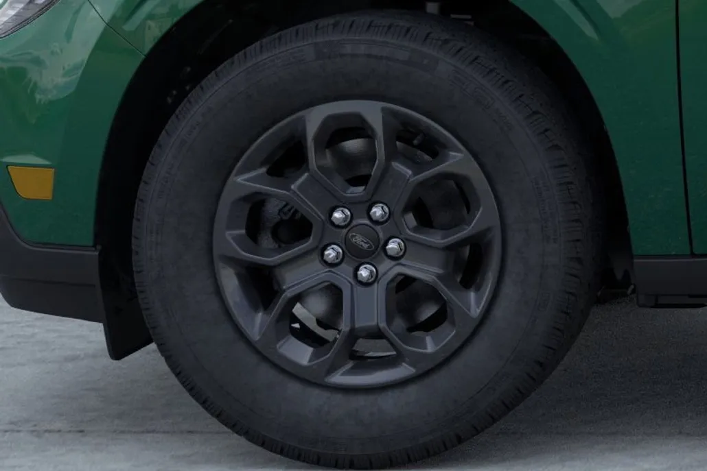 2025 Ford Maverick XLT photo 1