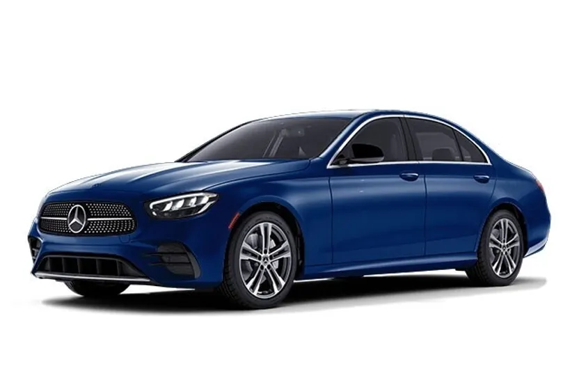 2023 Mercedes Benz E 350 Sedan photo 1