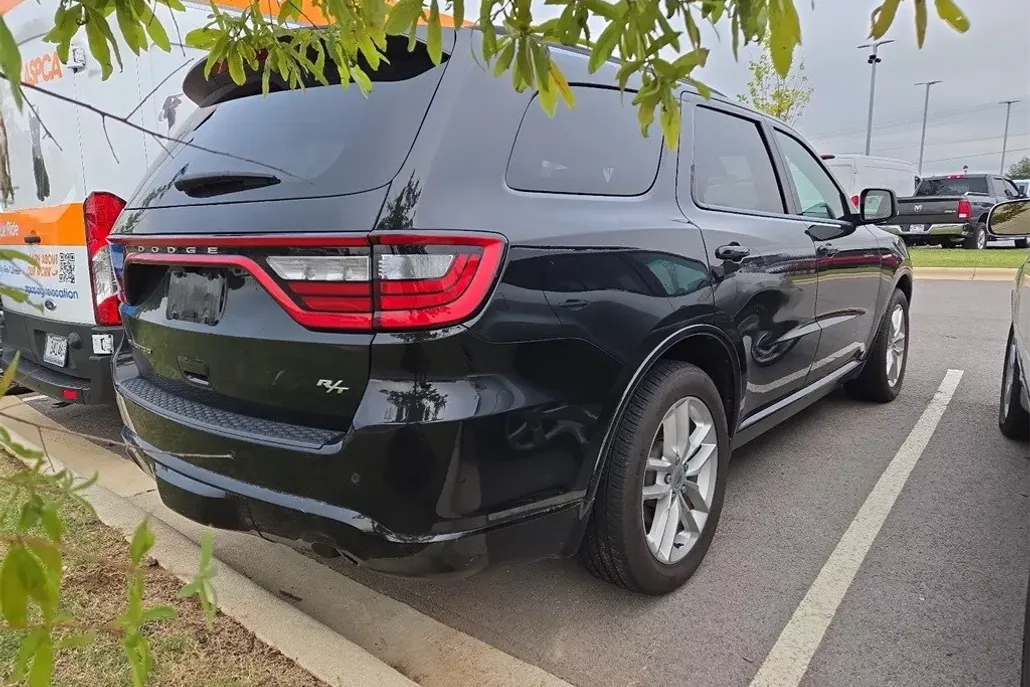 2023 Dodge Durango R/T Plus photo 1