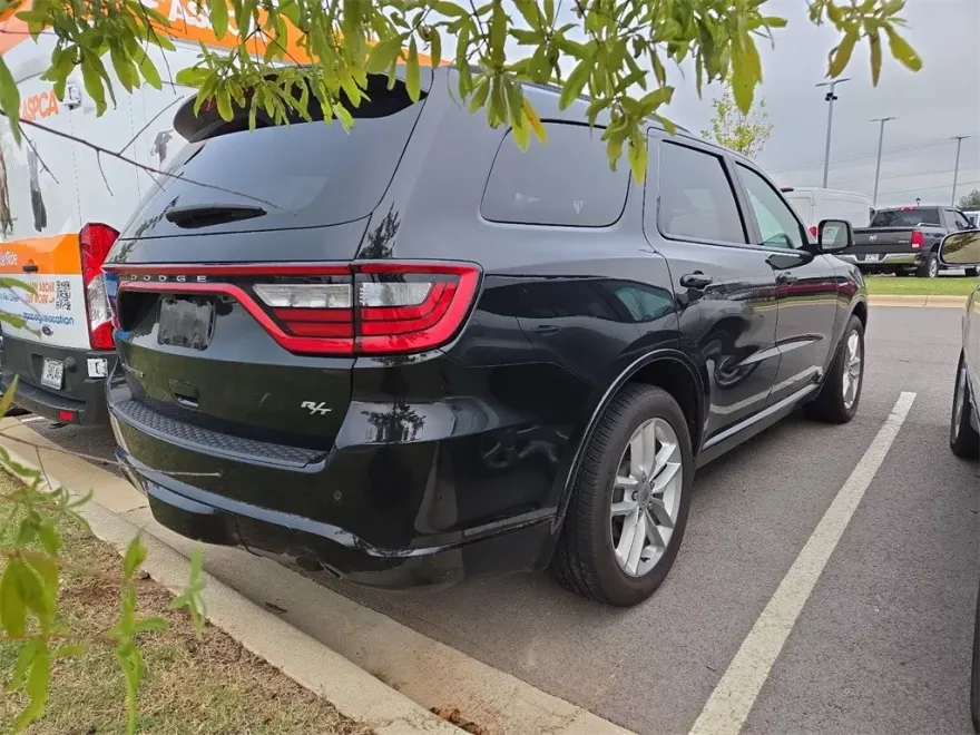 2023 Dodge Durango R/T Plus photo 1