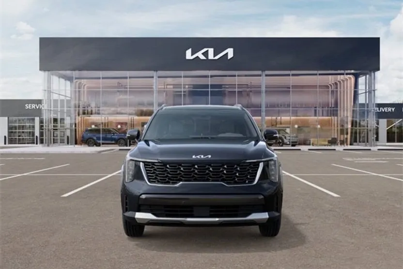 2026 Kia Sorento S photo 1