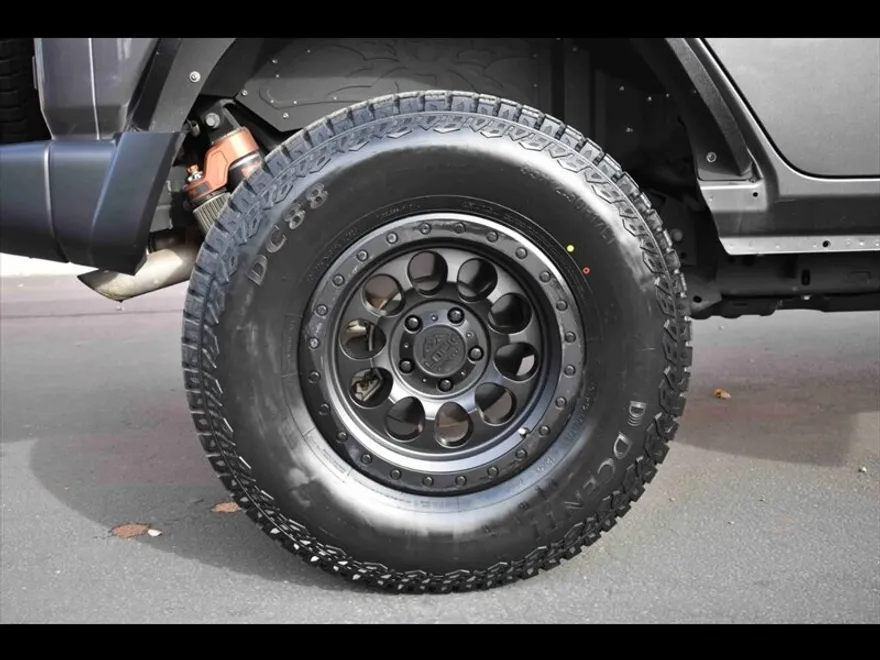 2020 Jeep Wrangler Unlimited Sport S photo 33