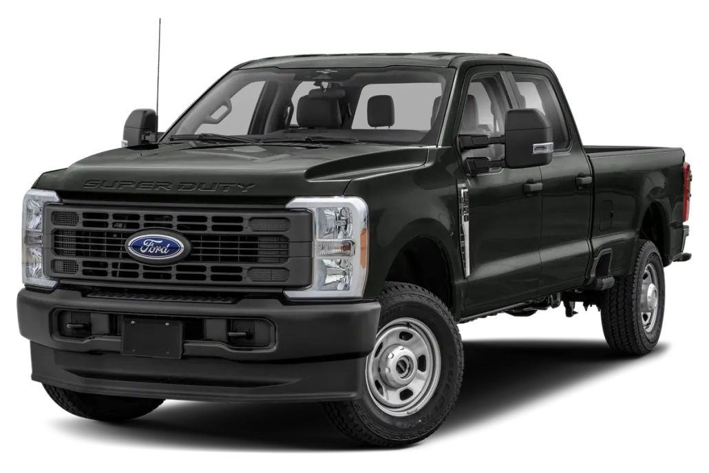 2025 Ford F-350 XL photo 1