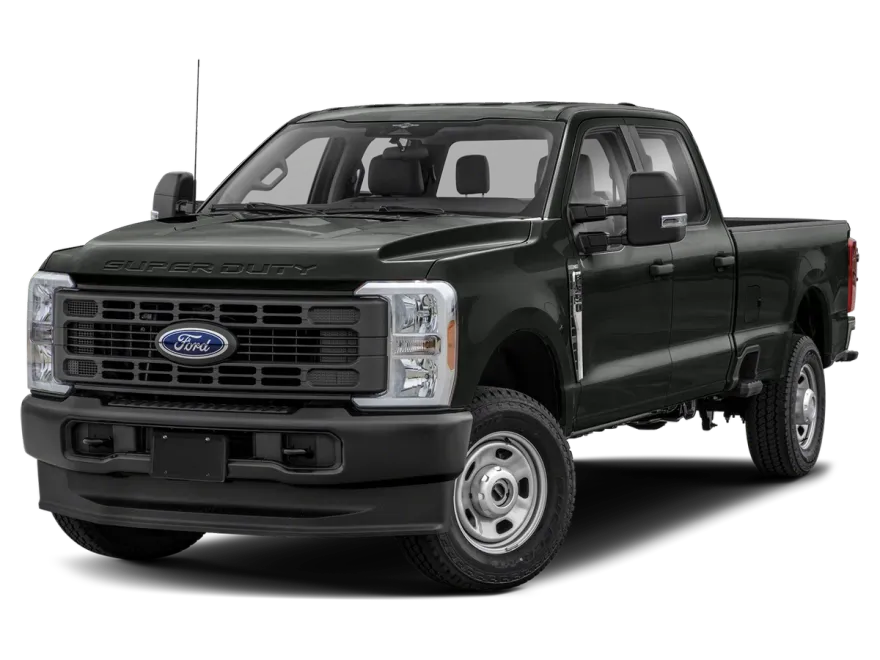 2025 Ford F-350 XL photo 1