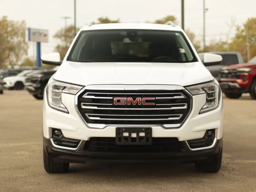 2023 Gmc Terrain SLT photo 1