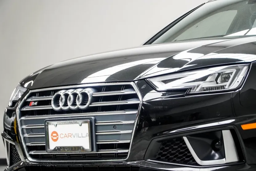 2019 Audi S4 Premium Plus Base photo 1