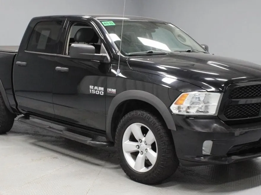 2013 Ram 1500 Express photo 1