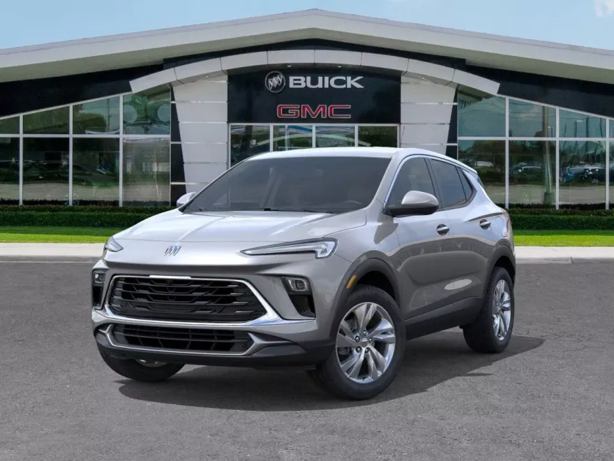 2026 Buick Encore GX Preferred photo 1