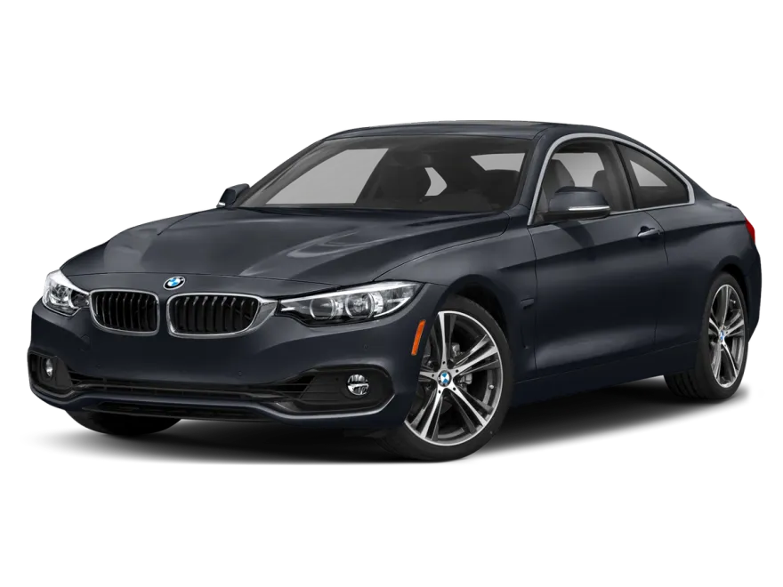 2019 Bmw 430i xDrive Coupe photo 1