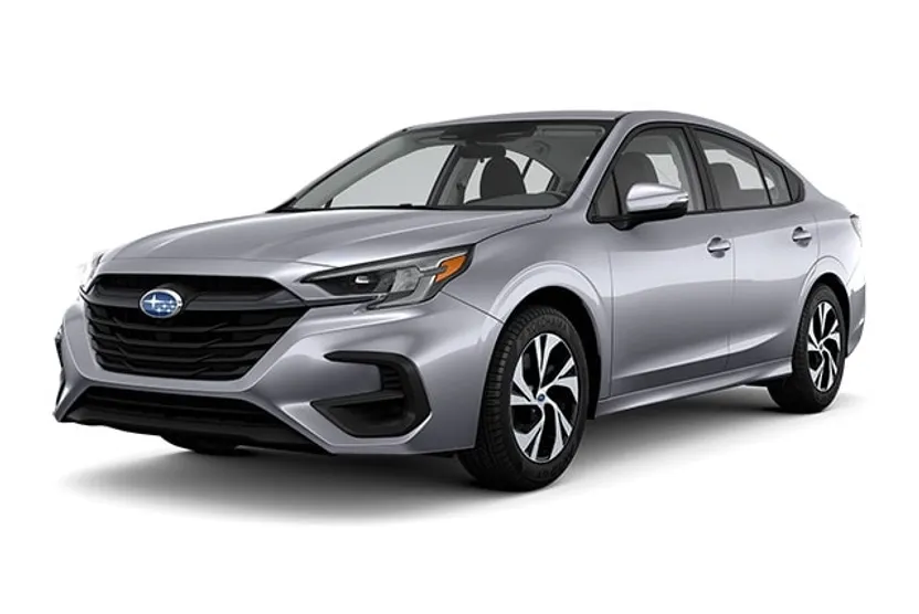 2023 Subaru Legacy Premium photo 1