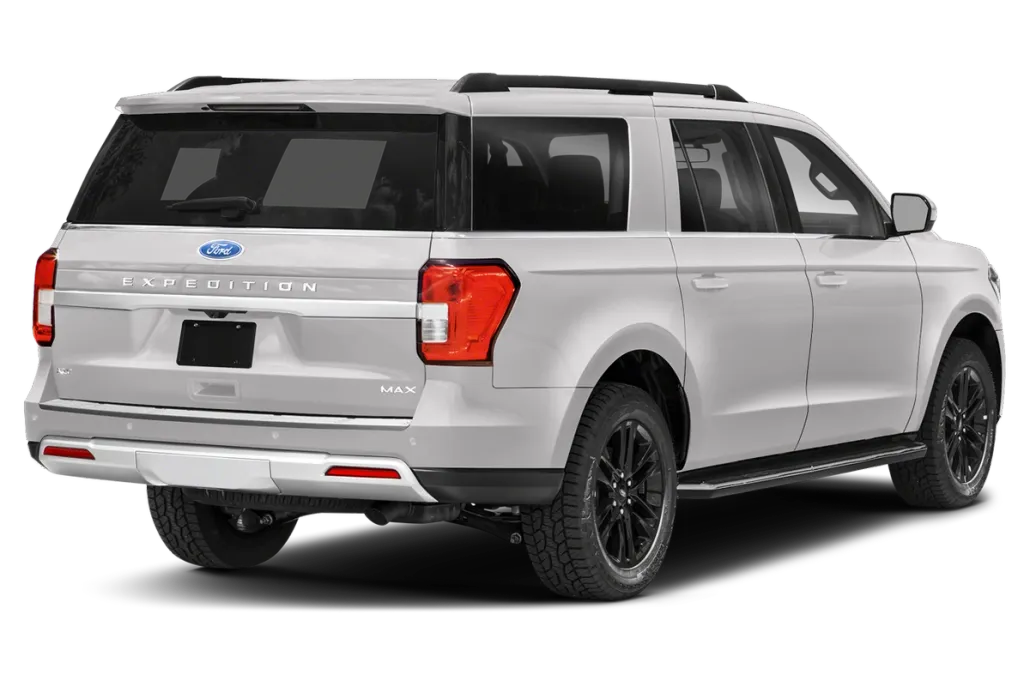 2022 Ford Expedition MAX XLT photo 1