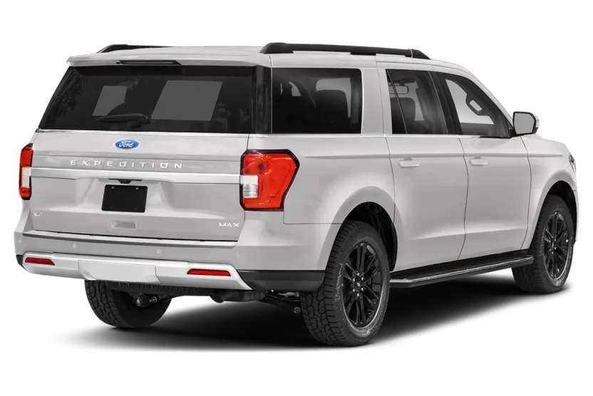 2022 Ford Expedition MAX XLT photo 1