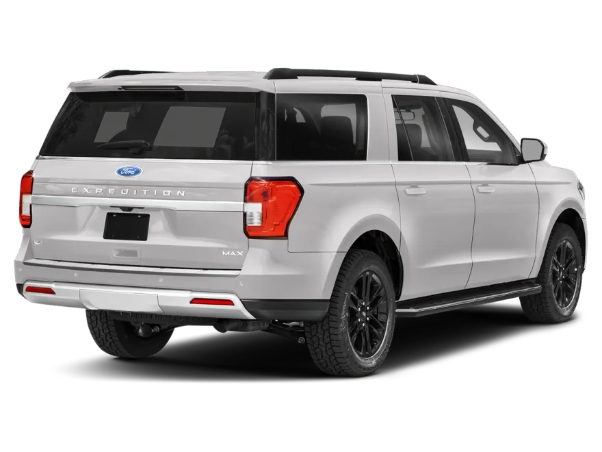 2022 Ford Expedition MAX XLT photo 1