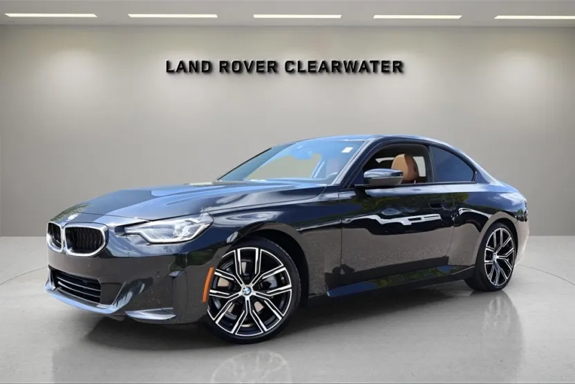 2023 Bmw 230i 2-Series photo 1