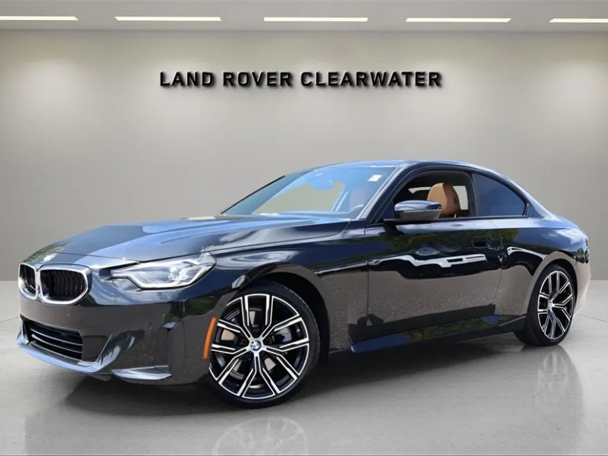 2023 Bmw 230i 2-Series photo 1