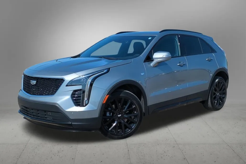 2023 Cadillac XT4 Sport photo 1