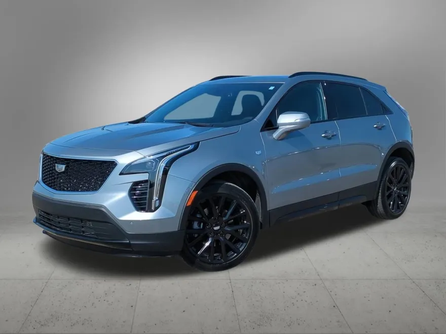 2023 Cadillac XT4 Sport photo 1
