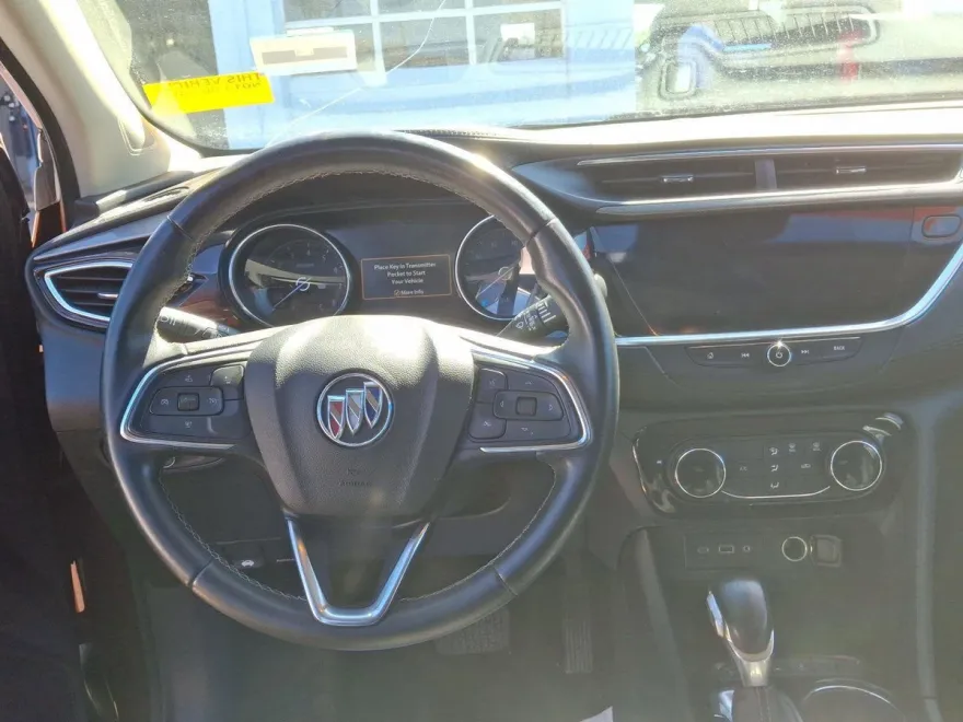 2021 Buick Encore GX Preferred photo 1