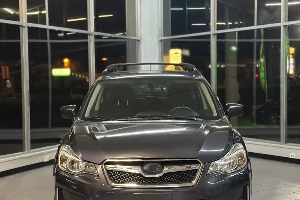 2017 Subaru Crosstrek Premium photo 1