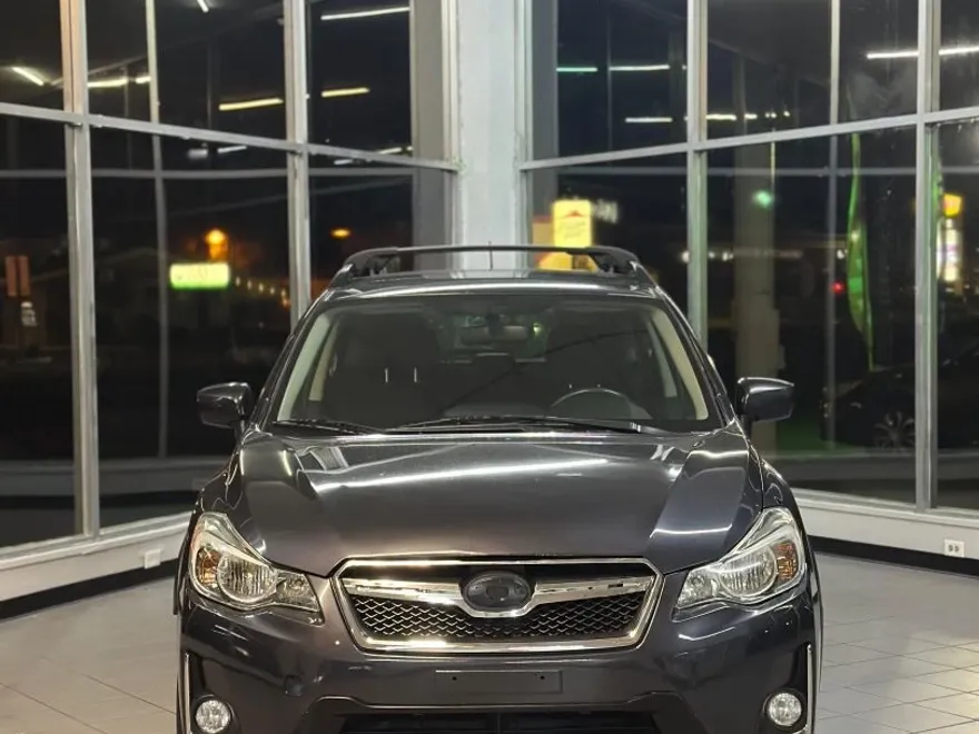 2017 Subaru Crosstrek Premium photo 1