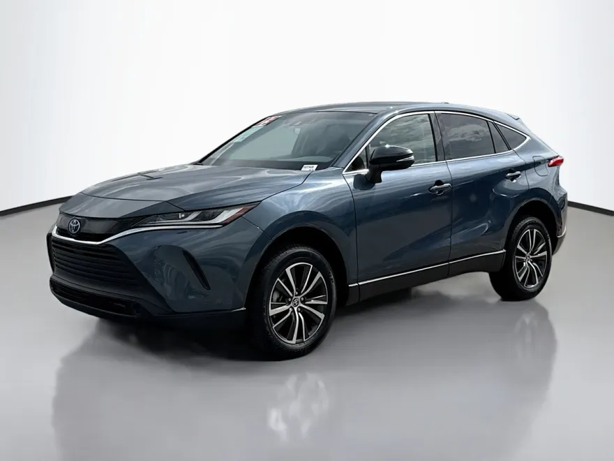 2023 Toyota Venza LE photo 1