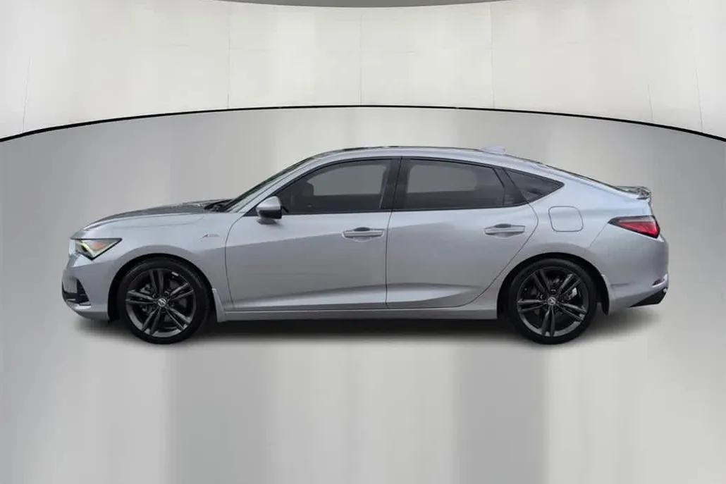 2023 Acura Integra A-Spec photo 1