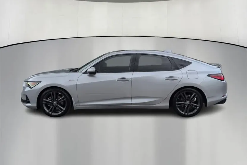 2023 Acura Integra A-Spec photo 1