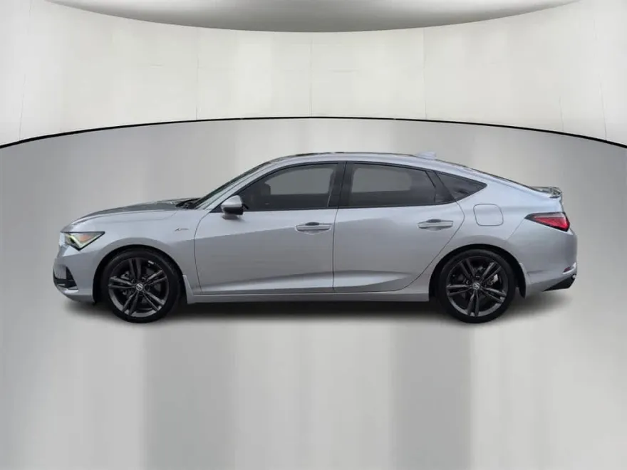2023 Acura Integra A-Spec photo 1