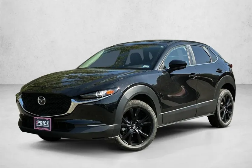 2024 Mazda CX-30 2.5 Select Sport photo 1