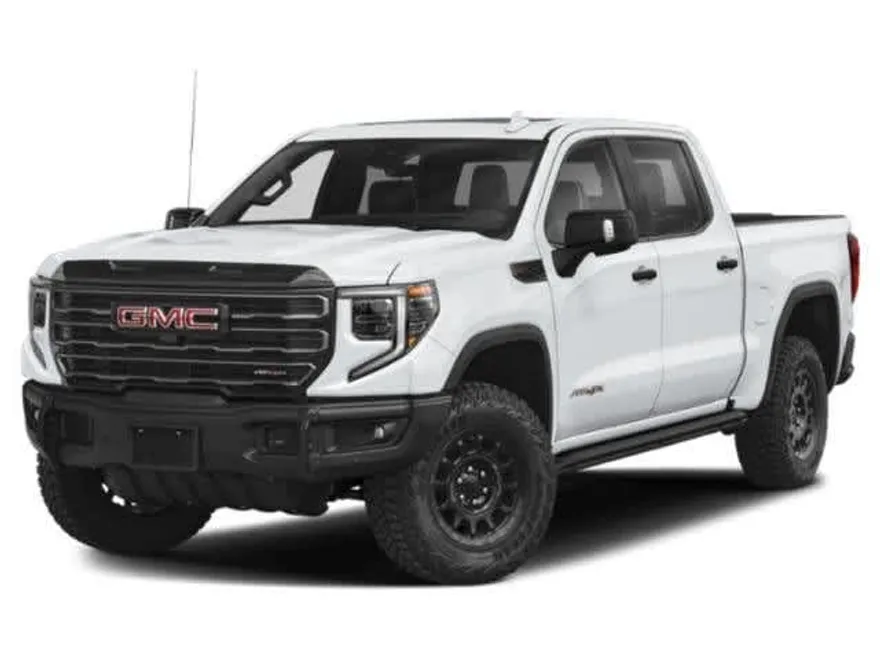 2024 Gmc Sierra 1500 AT4X photo 1
