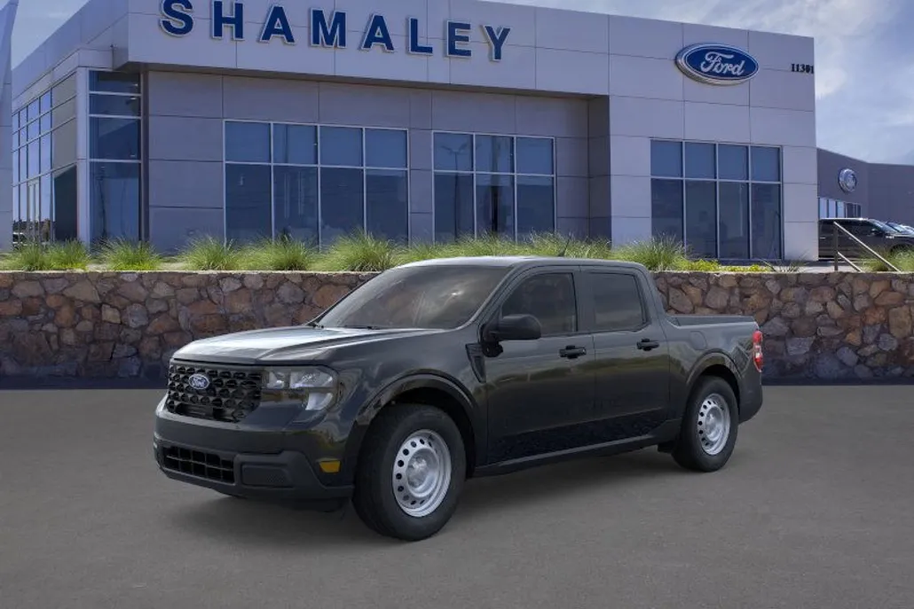 2025 Ford Maverick XL photo 1