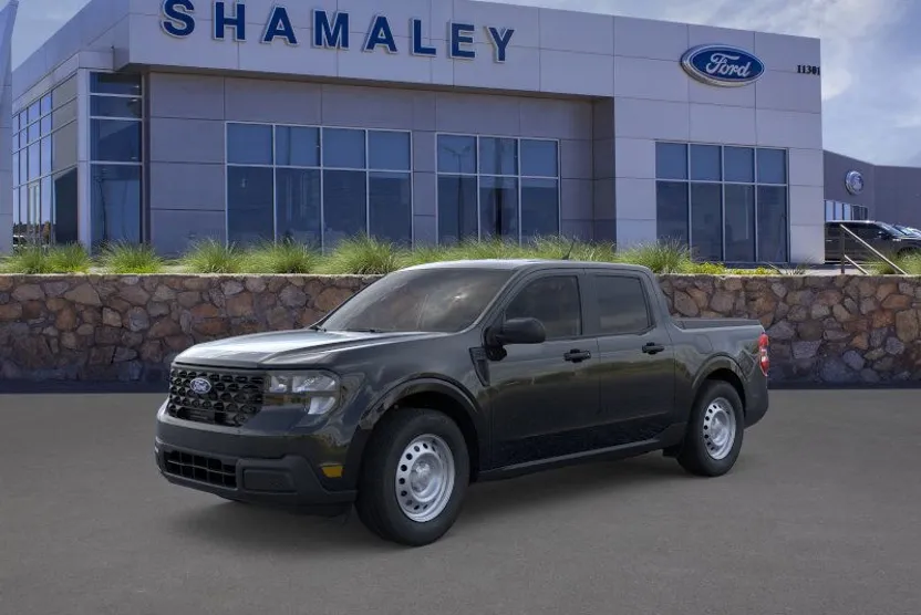 2025 Ford Maverick XL photo 1