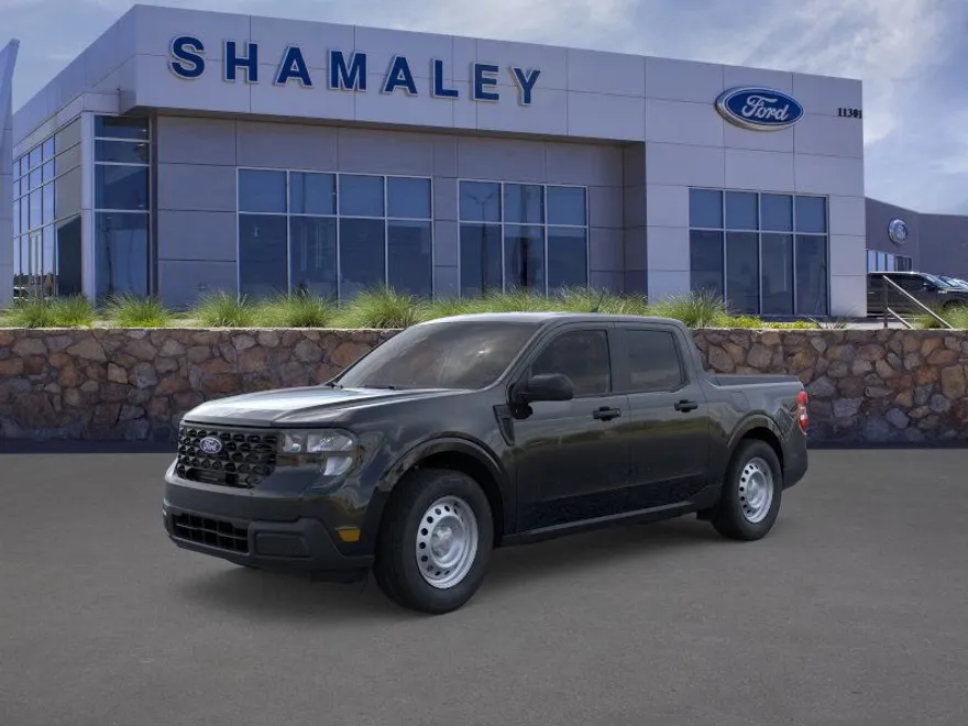 2025 Ford Maverick XL photo 1