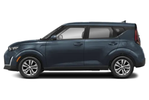 2025 Kia Soul LX photo 2