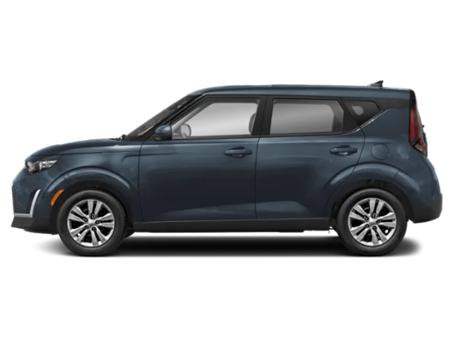 2025 Kia Soul LX photo 2