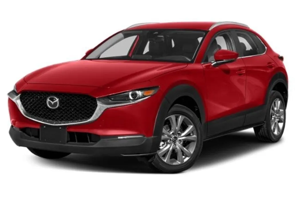 2023 Mazda CX-30 2.5 S Preferred photo 1