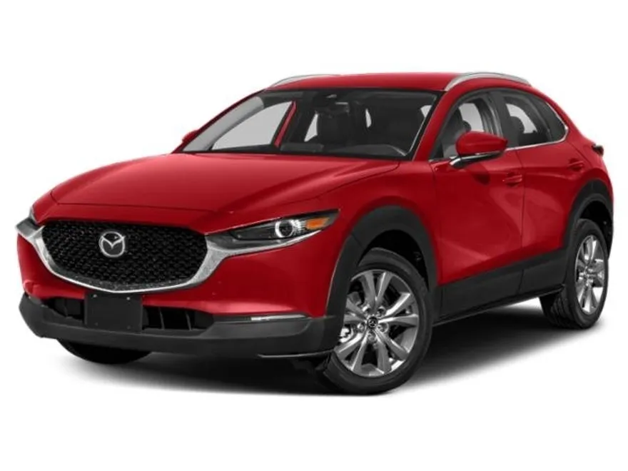 2023 Mazda CX-30 2.5 S Preferred photo 1