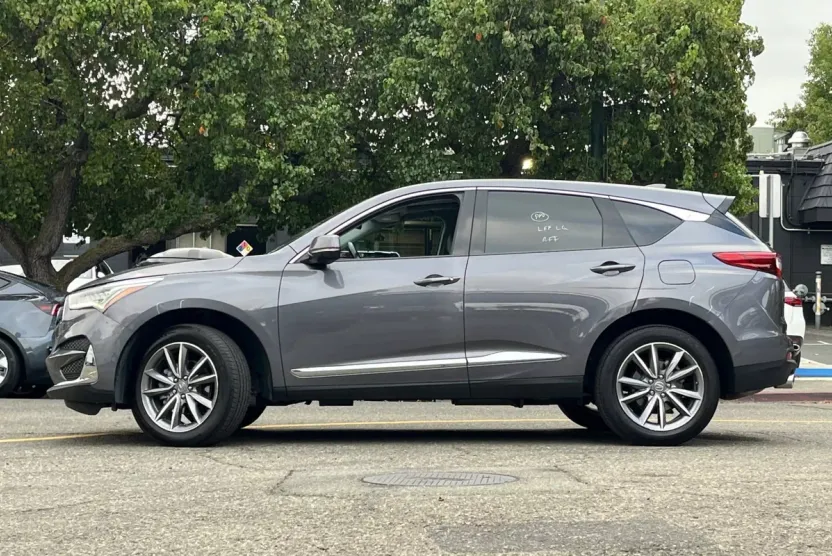 2020 Acura RDX Technology photo 1