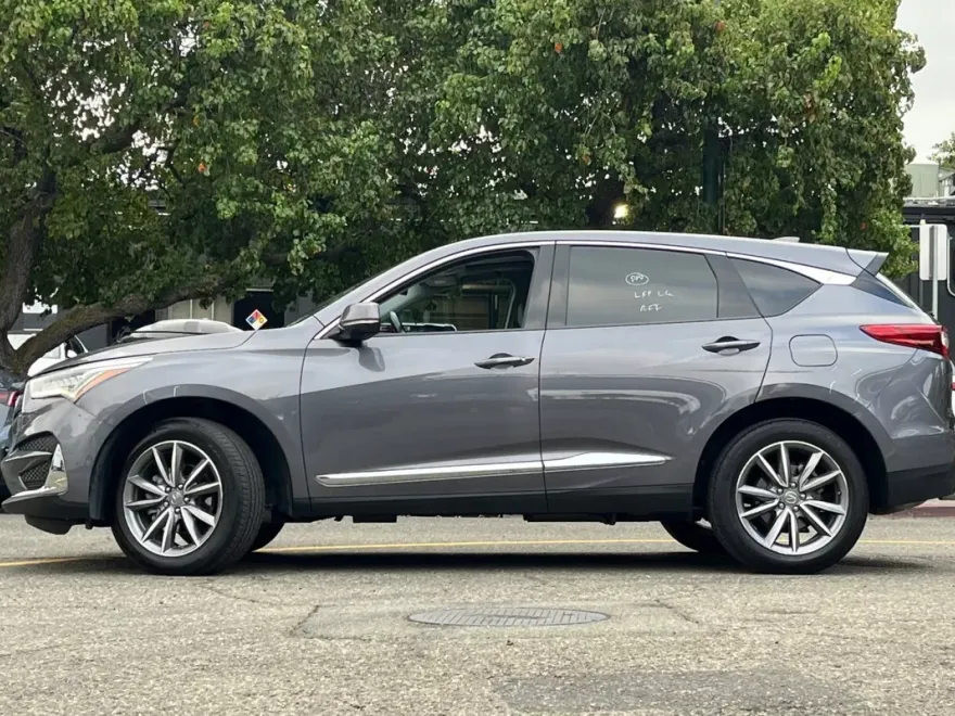 2020 Acura RDX Technology photo 1