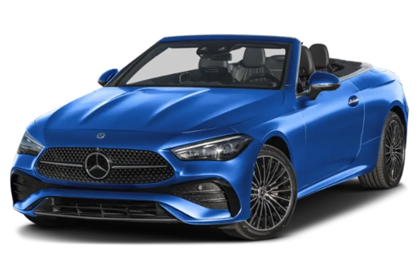 2026 Mercedes Benz CLE 300 4MATIC photo 1