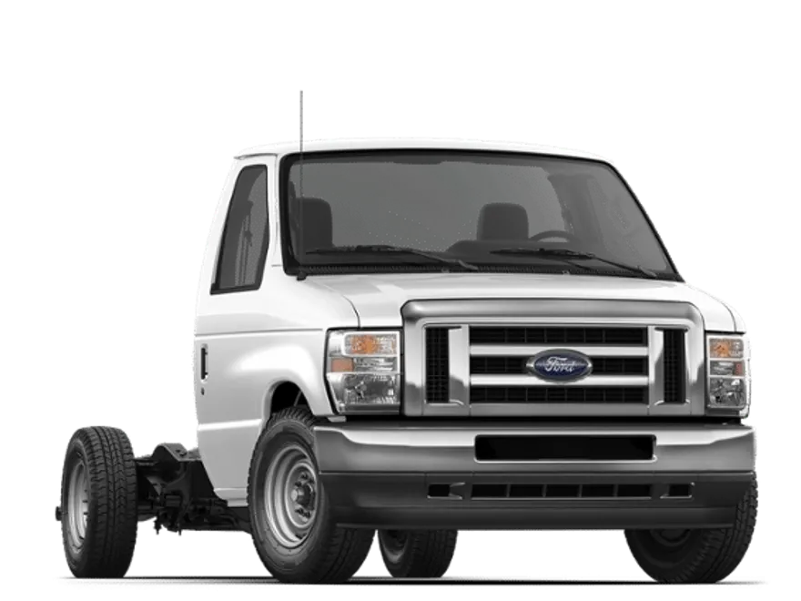2025 Ford E-350 Base photo 1