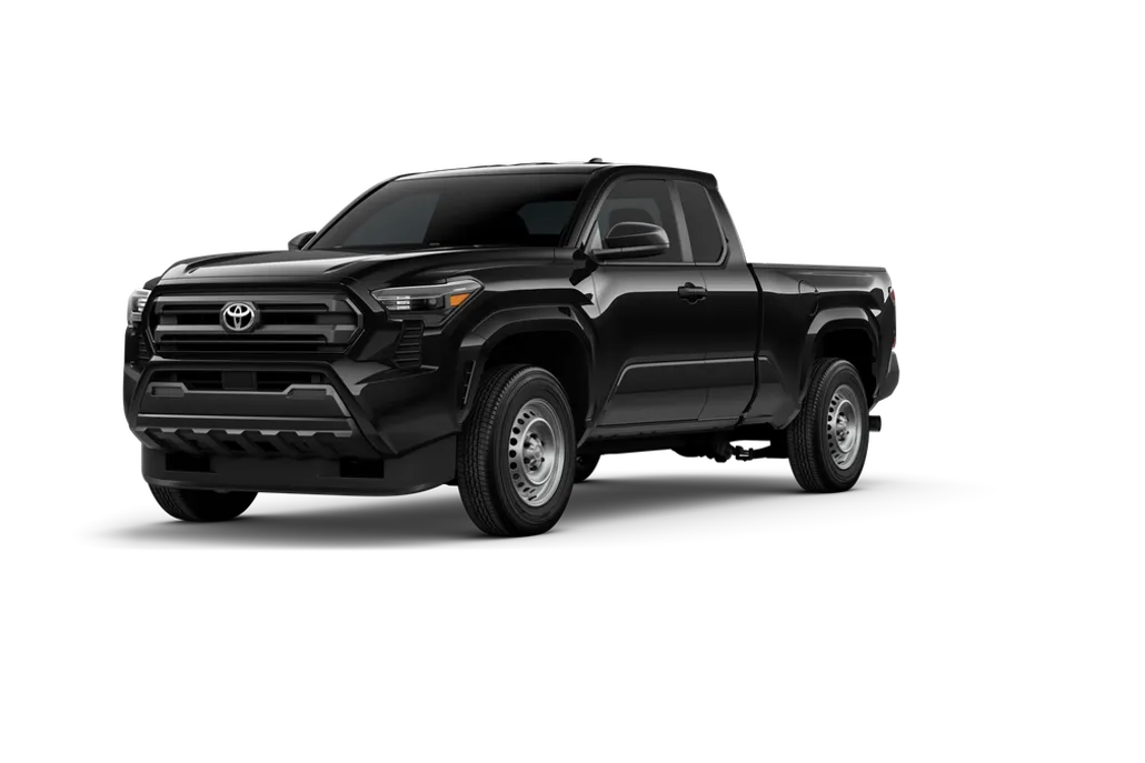 2025 Toyota Tacoma SR XtraCab photo 1
