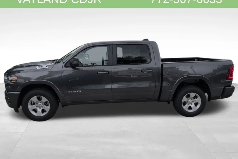 2025 Ram 1500 Big Horn Lone Star photo 1