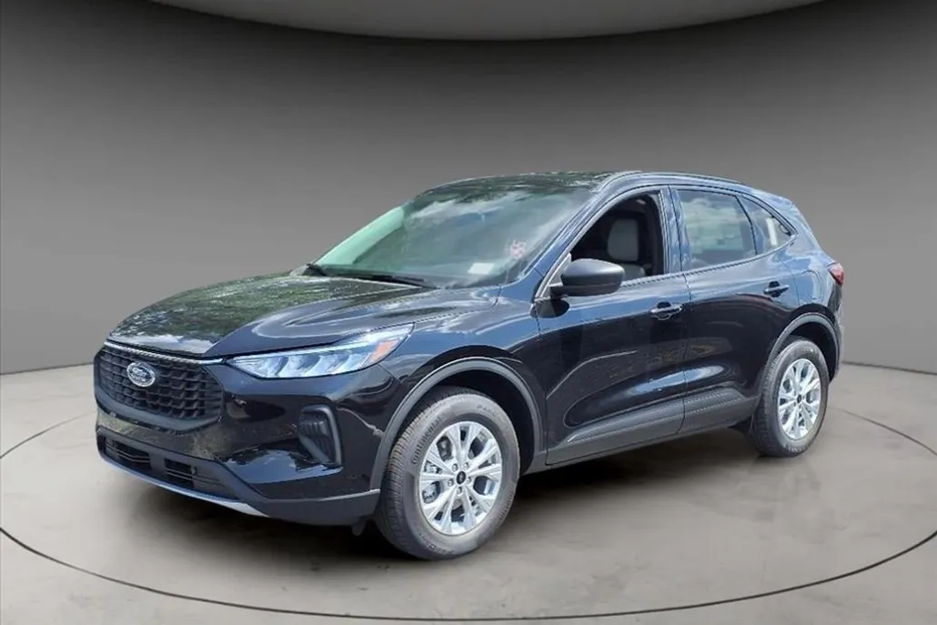 2025 Ford Escape Active photo 1