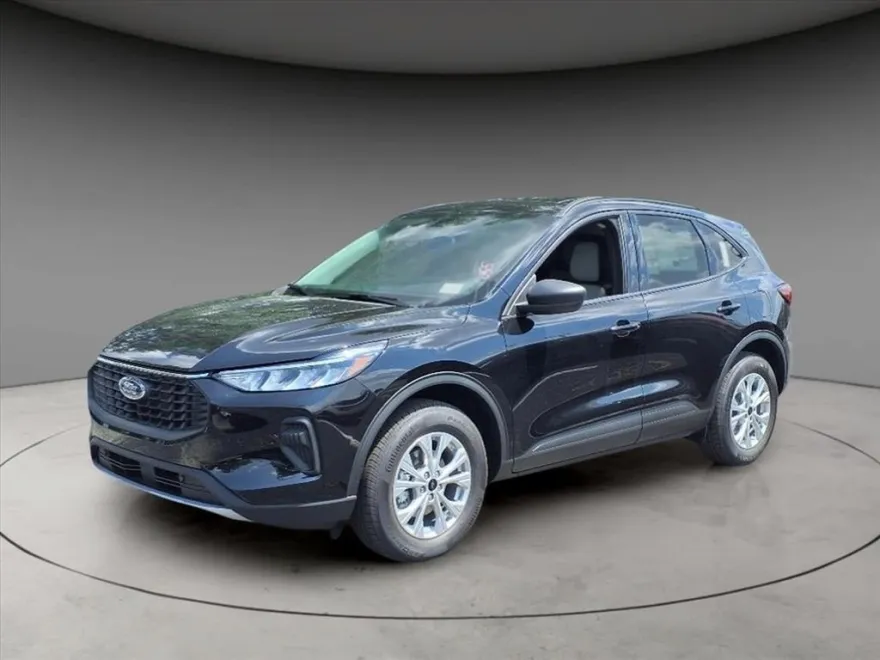 2025 Ford Escape Active photo 1